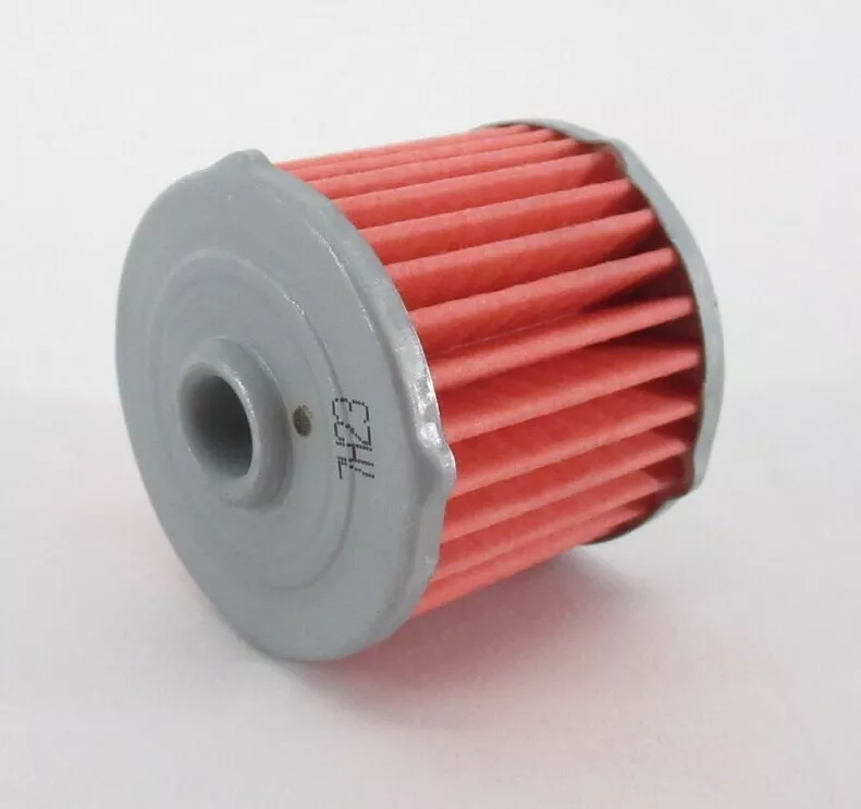 Filtro de transmisión automática genuino OEM Honda 25450-RAY-003 2003-07 Accord 2005-06 Odyssey Foto 2 de 4