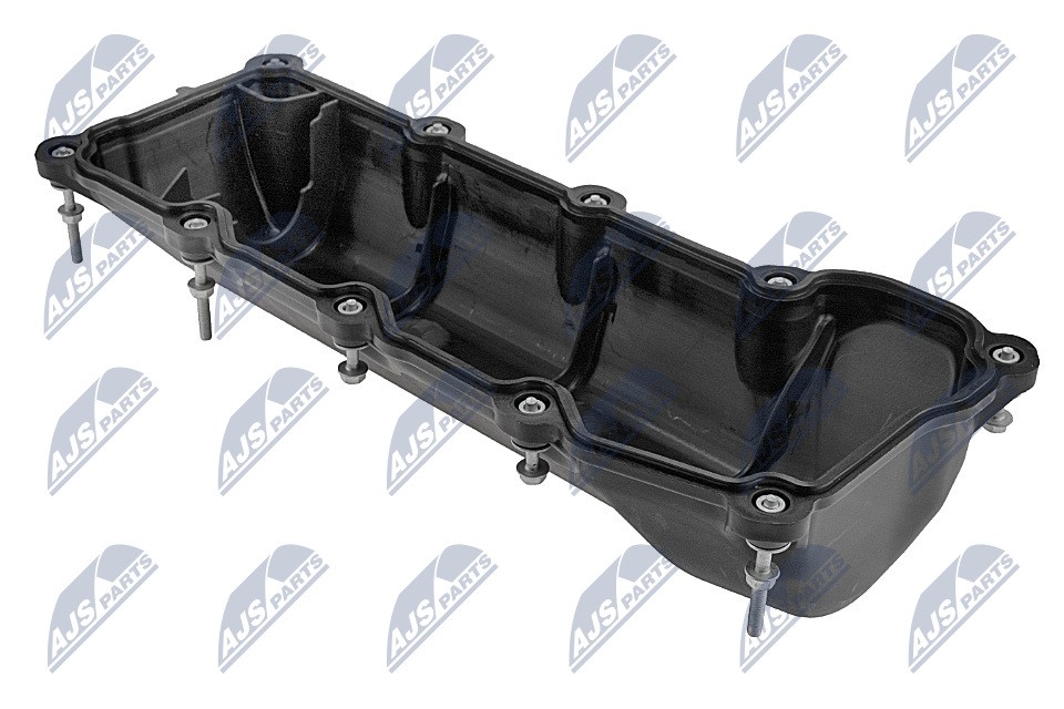 CYLINDER HEAD COVER BPZ-CH-008 FOR DODGE JEEP GRAND/CHEROKEE/III COMMANDER 3.7L - Image 15