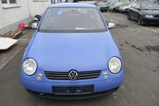 Capote Volkswagen LUPO