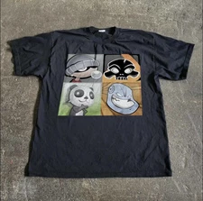 Xbox 360 Gamer Picture T Shirt Vintage Graphic Grunge Y2K Tapout Affliction Rave