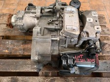 VW Passat R36 CC 3,6l V6 4 Motion DSG Getriebe LHT Winkelgetriebe Automatik