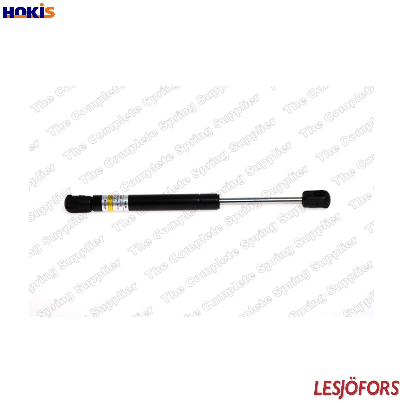 GAS SPRING BOOTCARGO AREA 8163450 FOR VAUXHALL VECTRA/Mk/II OPELY 22 DTR 2.2L