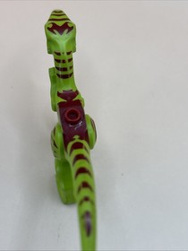 LEGO Jurassic World: Gallimimus Trap 30320 - Dinosaur Only