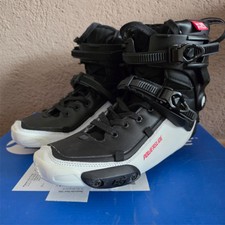 Powerslide Tau Carbon Inline Skate Urban Free...