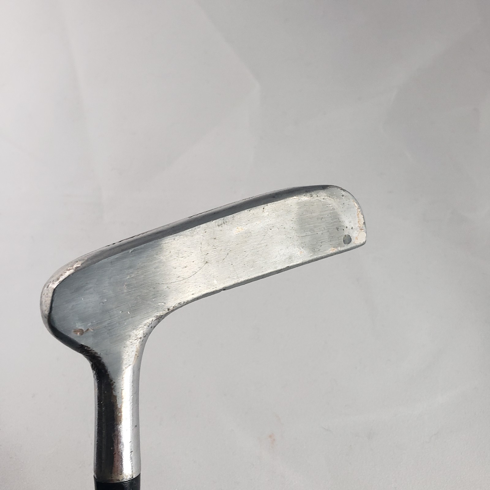 Wilson Sam Snead / Blade Putter / Right and Left Handed / Steel Shaft