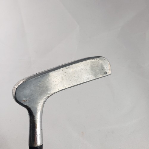 Wilson Sam Snead / Blade Putter / Right and Left Handed / Steel Shaft