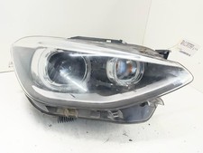 Feu avant (phare) BMW SERIE 1