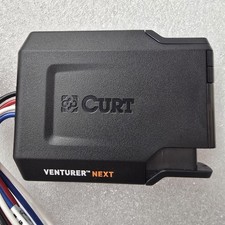 Curt Venturer Next Electric Time-delay Trailer Brake Controller 51116 New No Box