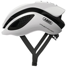 - Abus GameChanger Casco Strada, Bianco Polare