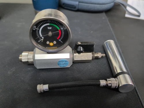 EKWB EK-Loop Leak Tester (Model: 3831109816738)