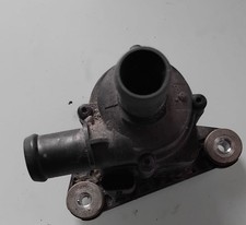 Pompe à eau Porsche PANAMERA