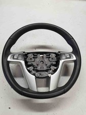 Pontiac G8 Leather Sport Steering Wheel Oem 92194401 2008-09 Nice Used