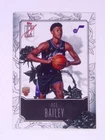 2025 Topps Signature Ace Bailey Base (RAW)