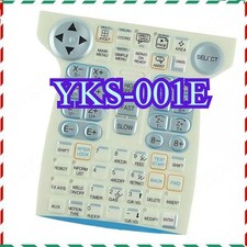 Yaskawa Electric Corporation YKS-001E Membrane Film Keypad Overlay