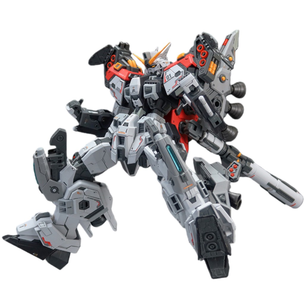 HIPLAY ZZA Model GZSS-OX01 REGUS 1/100 Scale Assembly Model Kit | eBay