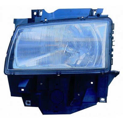 Scheinwerfer Recht für Volkswagen Transporter t4 1996 Al 2003 OEM 701941018B