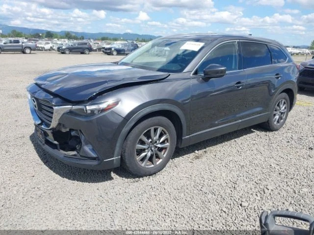 TRANSFER CASE 2016-2017 MAZDA CX-9 - Image 3 of 4