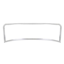 1932 Ford Closed Car Chrome Windshield Frame Excludes 3 Window