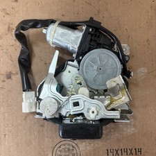 2007-2013 Acura Mdx Liftgate Latch Actuator Oem Denso Tested Rear Hatch Lock 2007-2013 Acura Mdx Liftgate Latch Actuator Oem Denso Tested Rear Hatch Lock