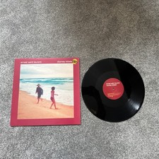 Ernest Saint Laurent Clumsy Lobster 12 Vinyl Single
