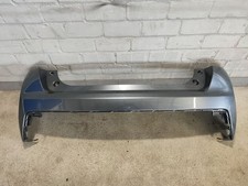 Stoßstange Hinten 71501TV0ZX00 Honda FK1,FK2,FK3,FB8 Civic 2.0 Vtec Turbo Type R