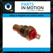 Coolant Temperature Sensor fits MITSUBISHI COLT 1.2 1.3 1.5 84 to 00 Sender New