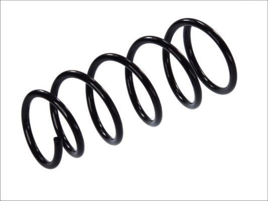 Vorderachse Magnum Technology SR011MT Fahrwerksfeder FüR Renault-image