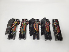 Lot of 5 Preston Micro Force V F Zoom Control Parts Missing Boards, No Power 