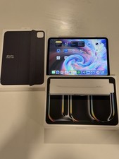 Ipad Pro 11 M5 Wifi 256GB/Excellent Condition/Space Black/Smart Folio/Pencil Pro