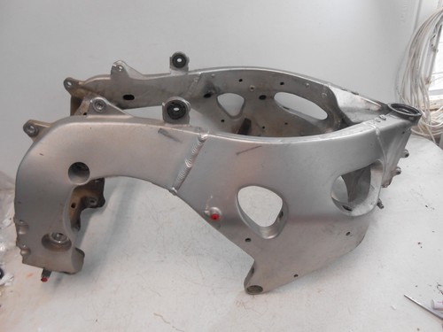 12 13 14 15 16 2015 HONDA CBR1000RR CBR 1000 RR 1000RR MAIN FRAME CHASSIS BOS - Picture 4 of 8