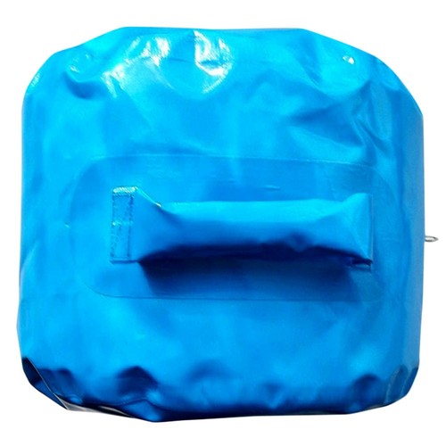 Vinyl Water Bag 5 Gallon Anchor Weight For Canopy Inflatable Bounce House 4 Pack - Picture 4 of 8