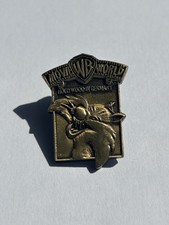 Warner Bros. Movie World Germany Looney Tunes...