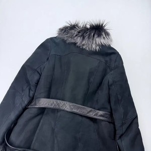 ROBO Ram Skin & Fur Mouton