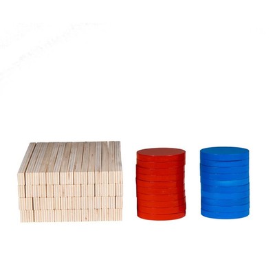 Play Box It im Freien