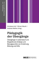 Christiane Hof (U. A.) | PäDagogik Der ÜBergäNge | Taschenbuch | Deutsch (2014)