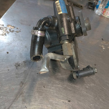 Pompe direction assistée Fiat MULTIPLA