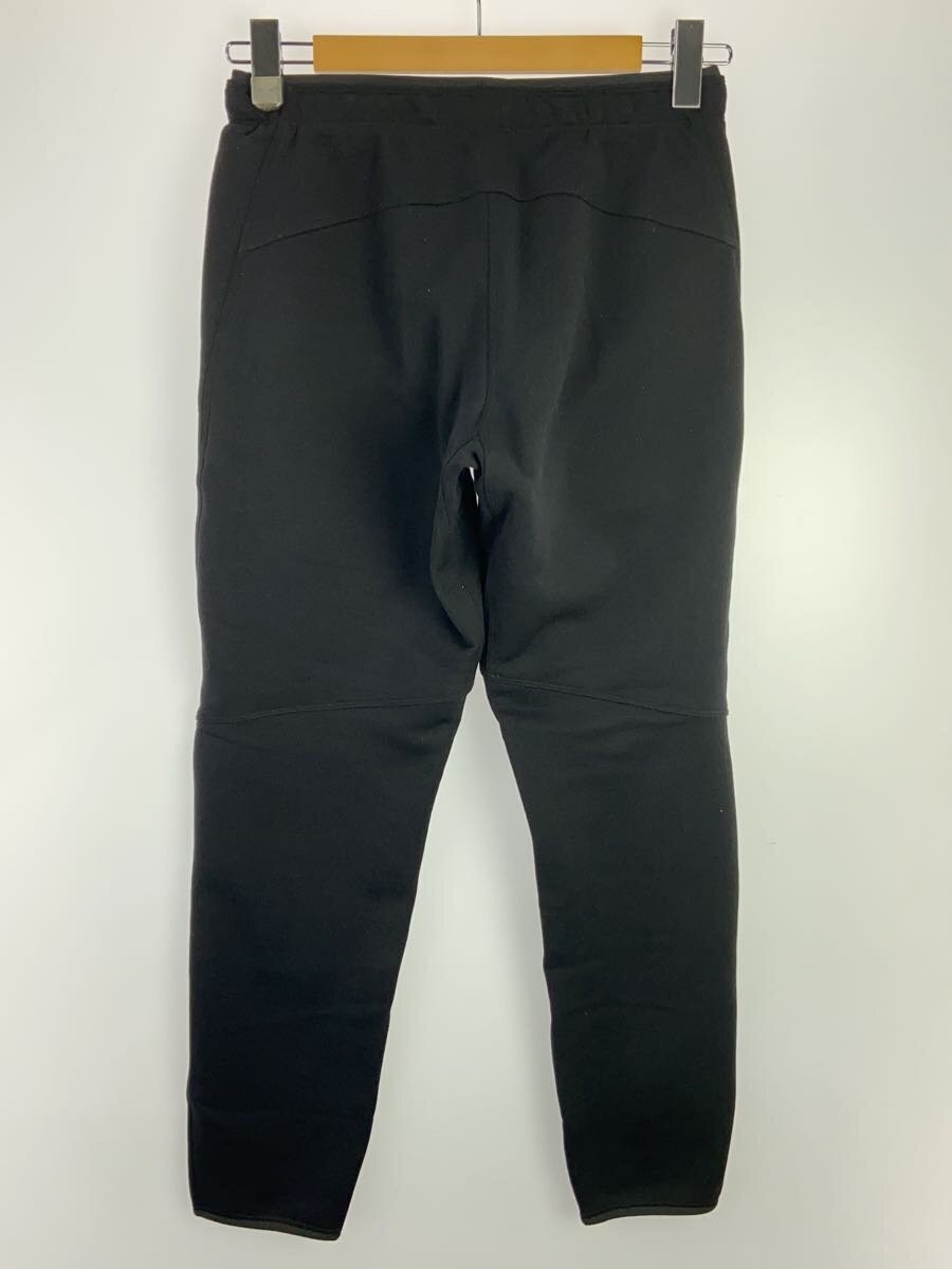 ARC'TERYX ARC TERYX Fondo XS Poliestere BLK Tinta Unita X000007318