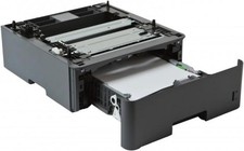 Image of Lower Paper Tray 520-Sheet A4 for Brother Laser Printers – Expand Capacity