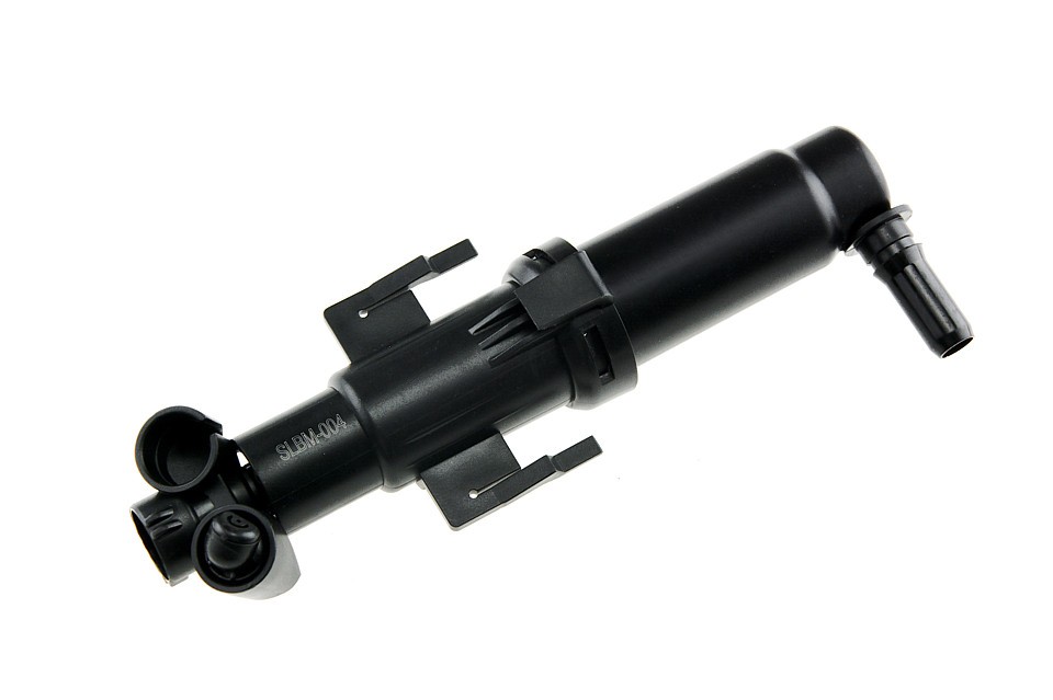 Headlight Washer Nozzle suitable for BMW F07/F18/F10/F11/F02 2009-/R