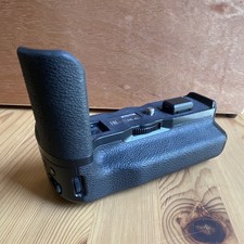 Fujifilm VPB-XT2 Vertical Power Booster Grip w/ Shutter Release for X-T2