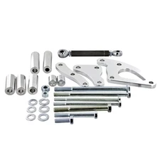 Powermaster Alternator Bracket 729;