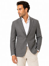 Guild Herren Amalfi Sommer Sakko Extra SlimFi...
