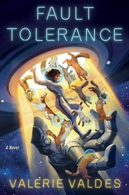 Fault Tolerance : A Novel Paperback Valerie Valdes
