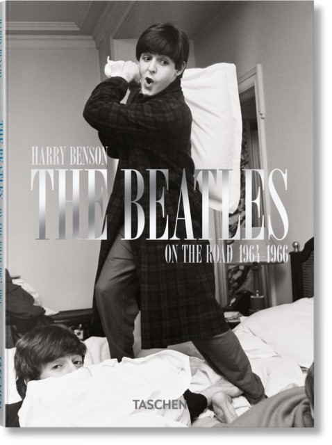 Harry Benson. The Beatles The Beatles (Hardback Book)