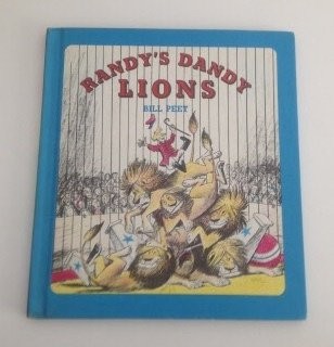 Randy's Dandy Lions