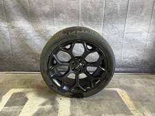 Chrysler 300 S 2015-2023 Black Charcoal Wheel Rim W Tire 20 245457r20 Oem
