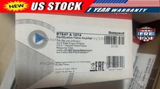 1PC New HONEYWELL R7847A1074 Flame Signal Amplifier Fast Shipping