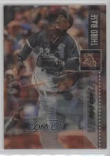 1995 Sportflix Robin Ventura #6 6ly