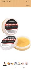 2 Jar Solder Flux, Flux for Soldering, Rosin Soldering Flux Paste for Lead-Free