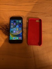 MINT Apple iPhone 8 - 64 GB - Space Gray AT T